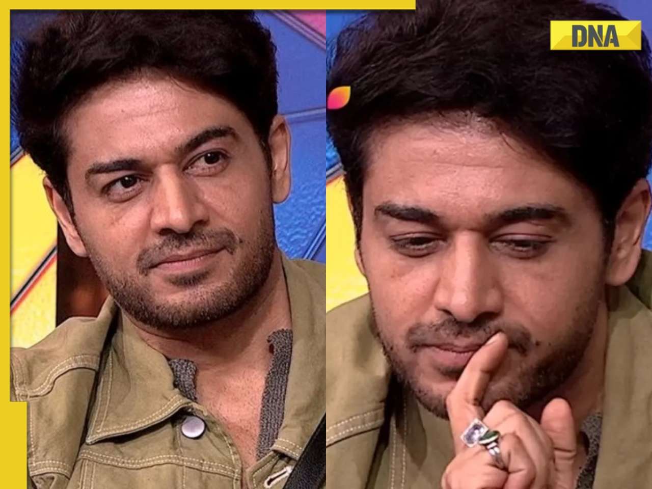 Gaurav Khanna wordt beschuldigd van het gebruiken van een vaderschapskwestie voor medeleven en zegt: ‘Ik zal doen wat mijn vrouw zegt’ Gaurav Khanna wordt beschuldigd van het gebruiken van een vaderschapskwestie voor medeleven en zegt: ‘Ik zal doen wat mijn vrouw zegt’