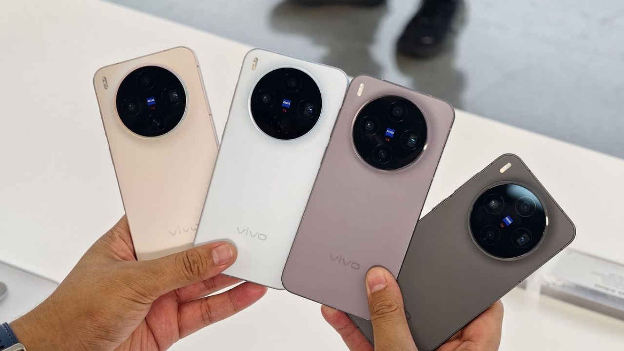 Features and specifications