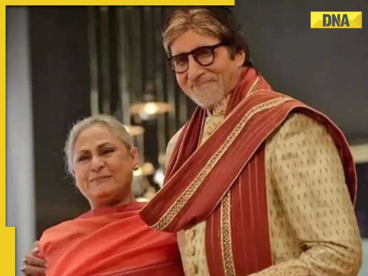 Jaya Bachchan makes SHOCKING statement, says Amitabh Bachchan might call marriage 'biggest mistake of my life': 'Do you have to dig into old wounds'
