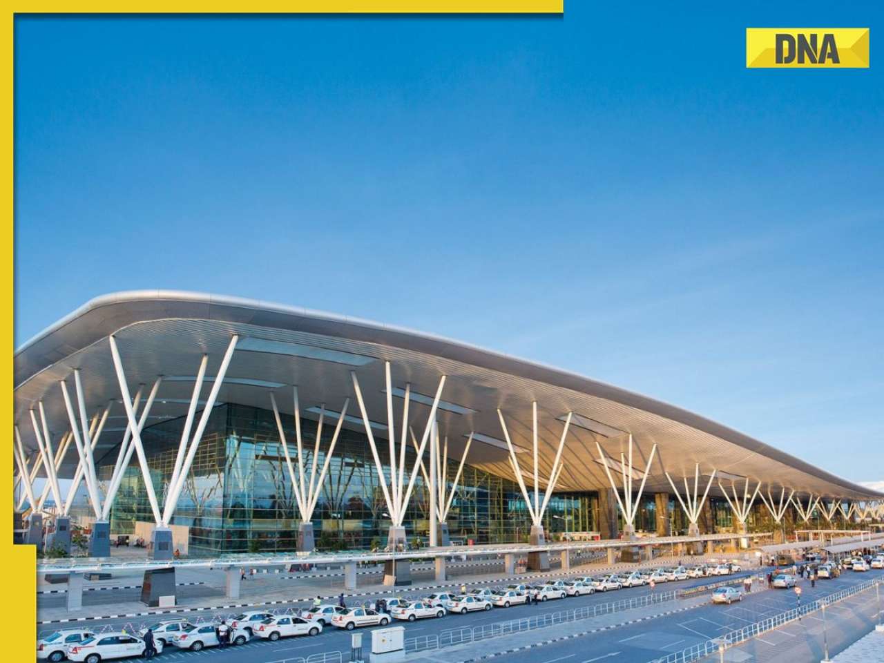 Beware travelers! Waiting for more than 8 mins at Bengaluru Airport to now fetch heavy fines, check charges, new rules