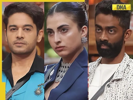  Bigg Boss 19 winner LEAKED! Gaurav Khanna to win Salman Khan's show? Farrhana Bhatt will be..., 2nd runner-up will be... 
