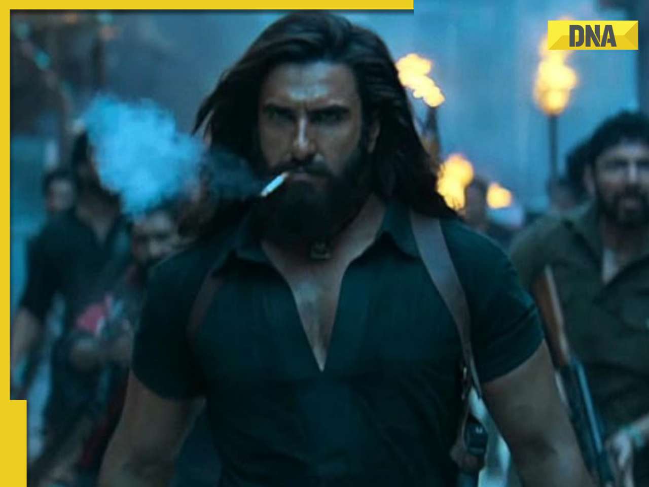 Goed nieuws voor Ranveer Singh, CBFC zegt dat Dhurandhar ‘geen feitelijke of biografische connectie’ heeft met majoor Mohit Sharma