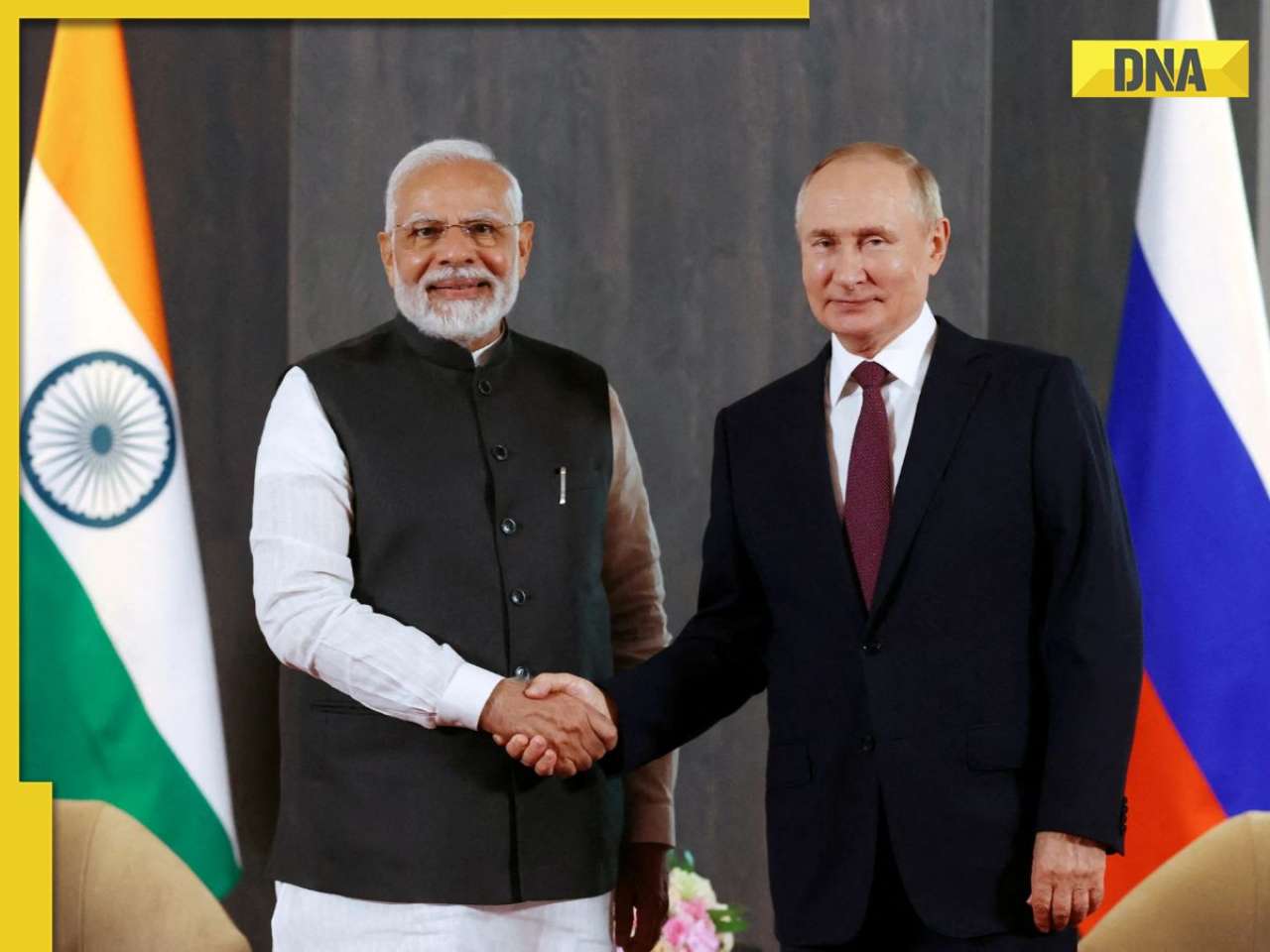 Russian President Vladimir Putin issues BIG statement ahead of his visit to India, says, PM Modi and I will discuss...'