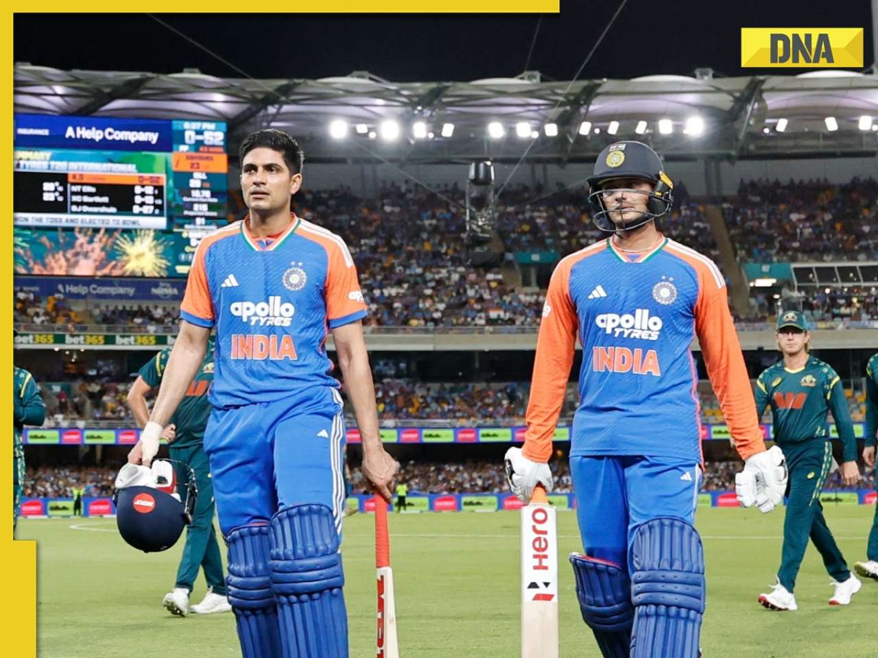 BCCI likely to unveil Team India's T20 World Cup 2026 jersey during Raipur ODI