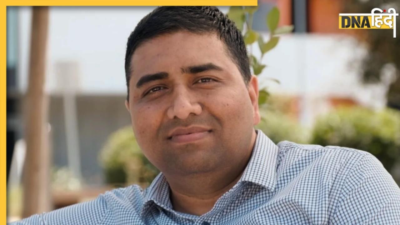 Apple में AI के नए VP अमर सुब्रमण्य ने किस कॉलेज से की है पढ़ाई? जानें यहां क्या होगा उनका काम