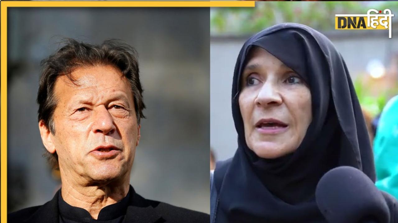 इमरान खान सही सलामत हैं या नहीं, अब खुलेगा राज? अदियाला जेल में बहन को मिली मिलने की इजाजत