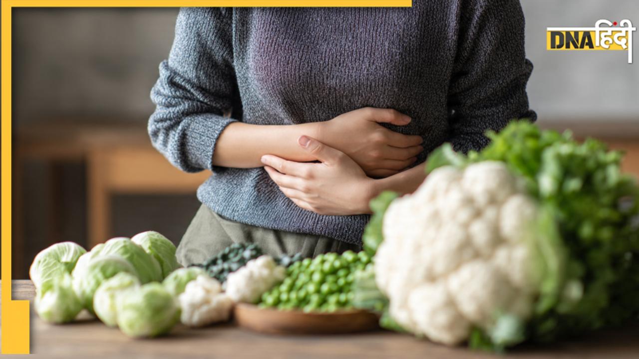 Vegetables Cause Gas-Bloating: ठंड में गैस-कब्ज से हो रहा है बुरा हाल? इन 5 सब्जियों को तुरंत करें डाइट से बाहर