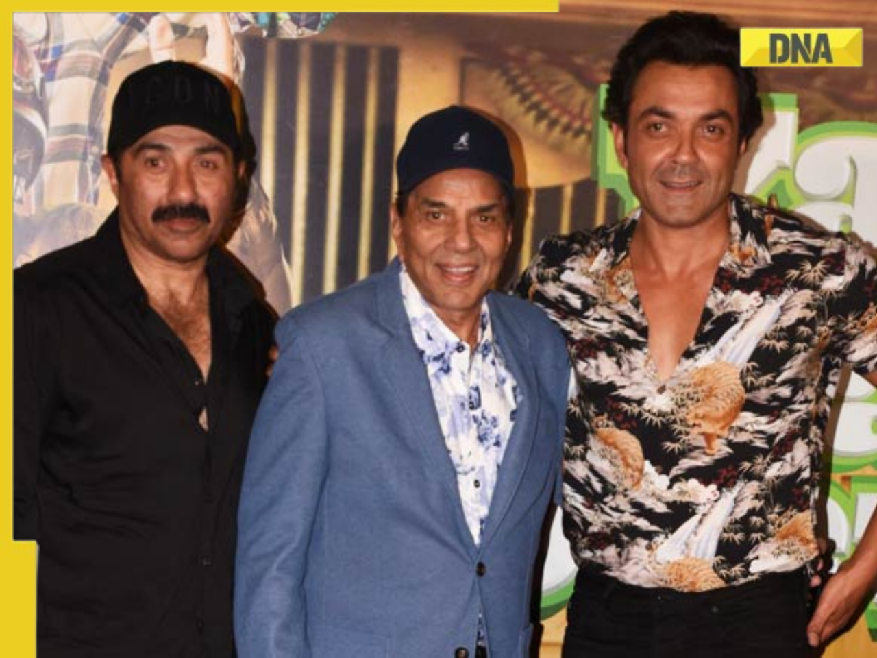 general Sunny Deol, Bobby Deol SUFFER big shock after Dharmendra's death, lose action superstar's ancestral property, 2.5 acres of land worth Rs 5 crore to...