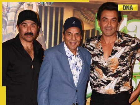  Sunny Deol, Bobby Deol SUFFER big shock after Dharmendra's death, lose action superstar's ancestral property, 2.5 acres of land worth Rs 5 crore to... 