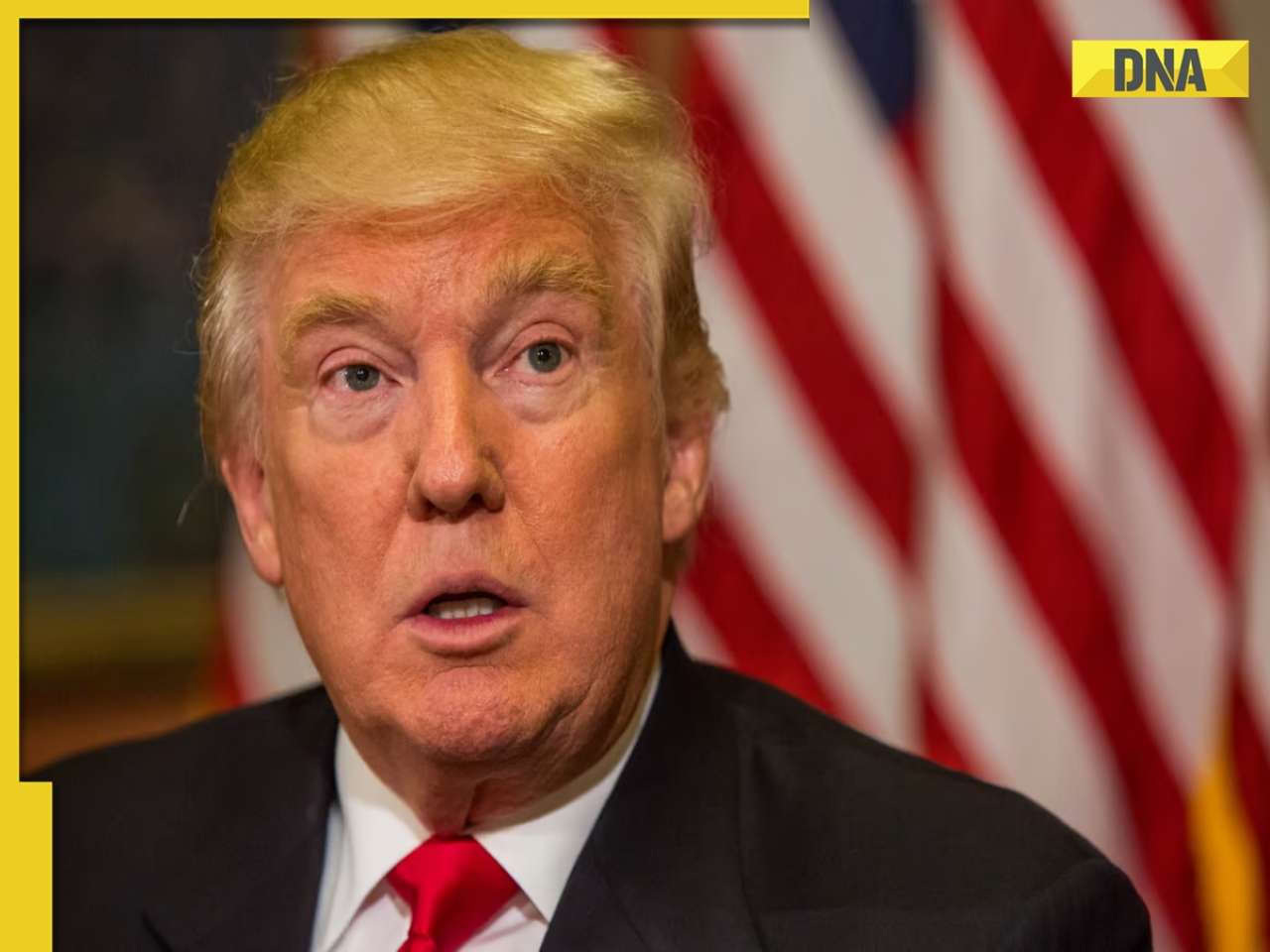 Trump declares all Biden autopen-signed documents, including pardons &#x27;null and void&#x27;