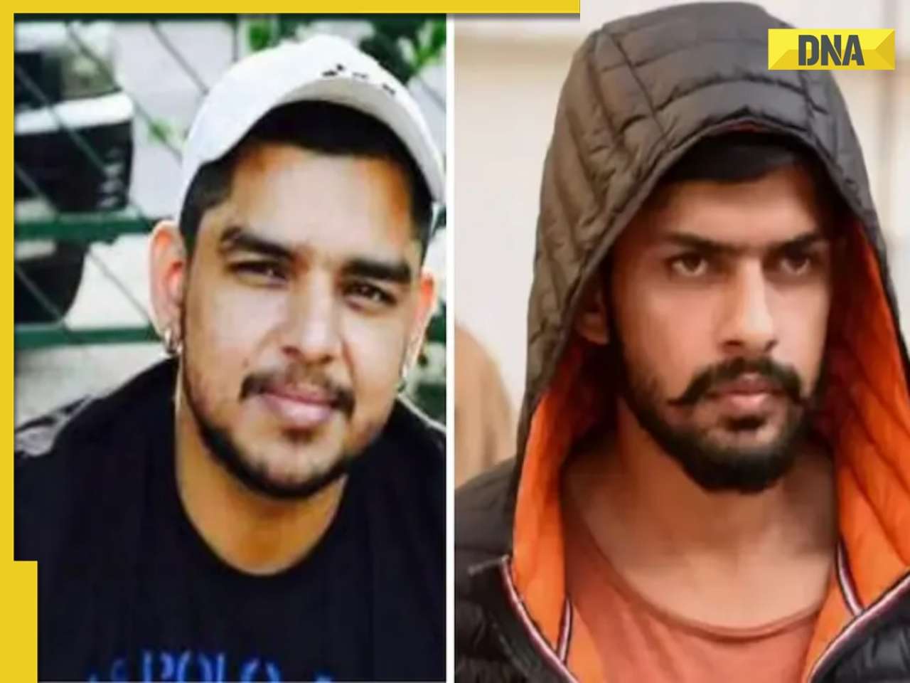 Lawrence Bishnoi vs Goldy Brar gang war rocks Chandigarh after Dubai; close aide Inderpreet 'Parry' shot dead