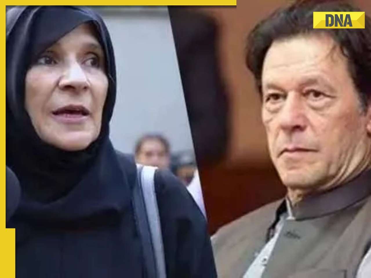 Meet Uzma Khan, Pakistan ex-PM Imran Khan's younger sister, who recently visited him in jail, her profession is...