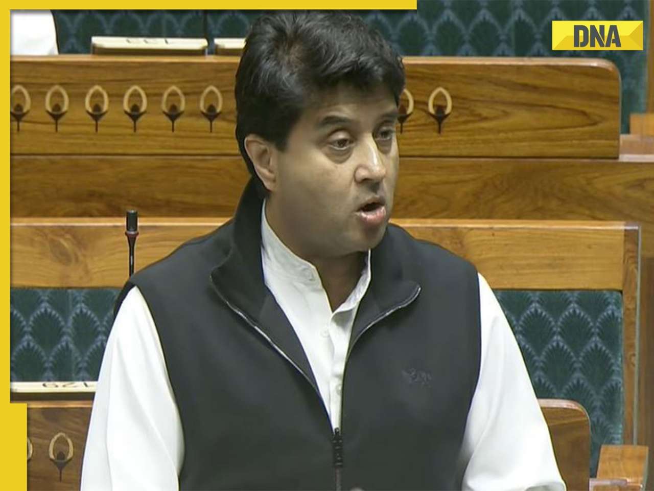 Sanchar Saathi App: Centre's HUGE clarification, Telecom Minister Jyotiraditya Scindia says, 'Optional, can be deleted...’