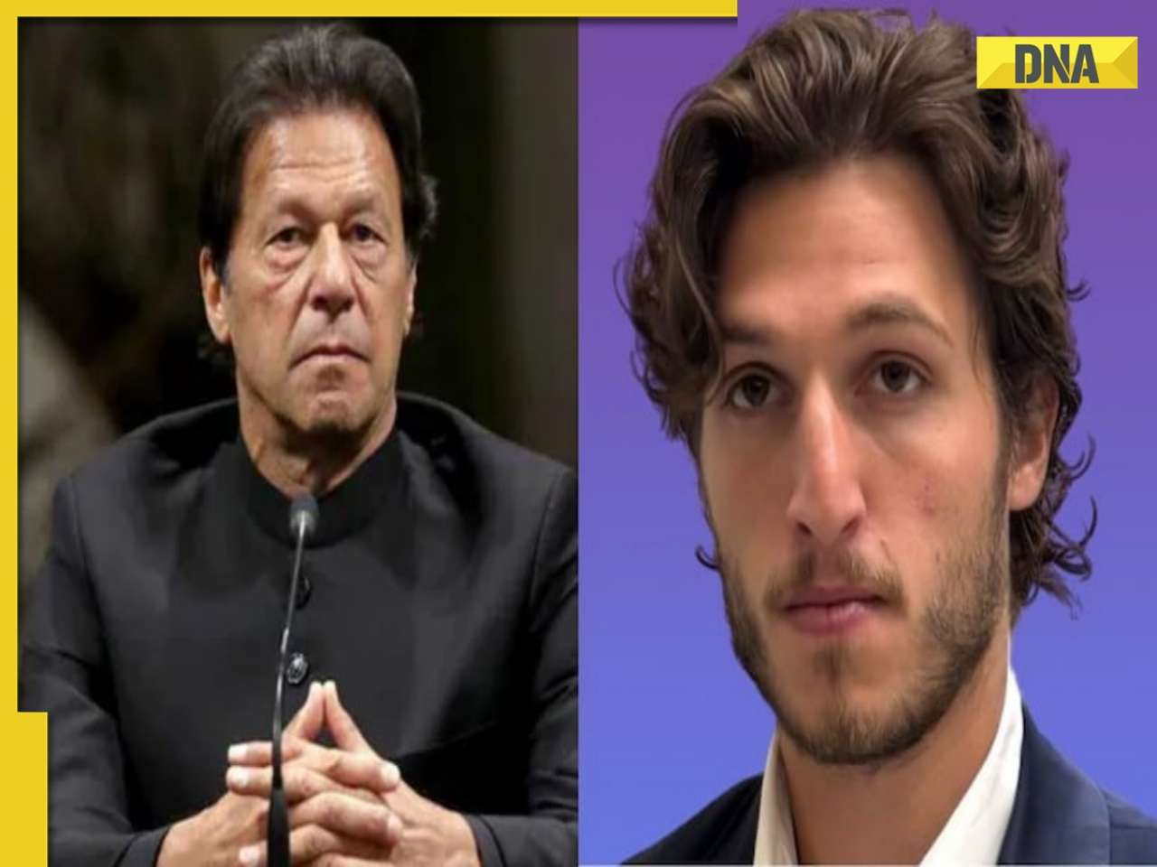 Imran Khan's son Kasim Khan's BIG revelation on jailed Pakistan ex-PM, says, 'Something irreversible has happened...'
