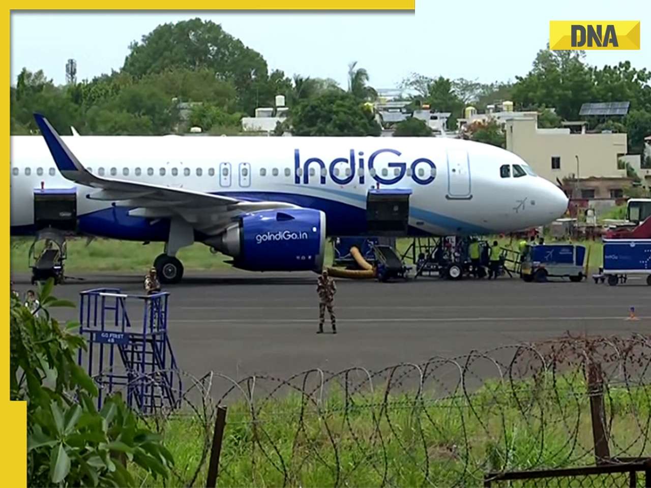 Amid backlash, IndiGo issues statement on widespread delays, cancellations: 'We are offering...'