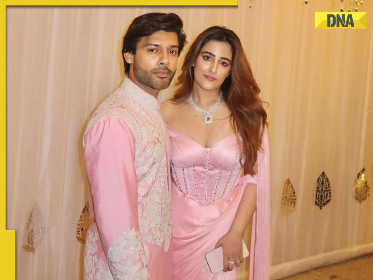Meet Stebin Ben, set to marry Kriti Sanon's sister Nupur Sanon in Udaipur on THIS date