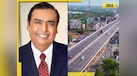  Mukesh Ambani's Reliance Jio signs MoU with NHAI to roll out...; check details here 