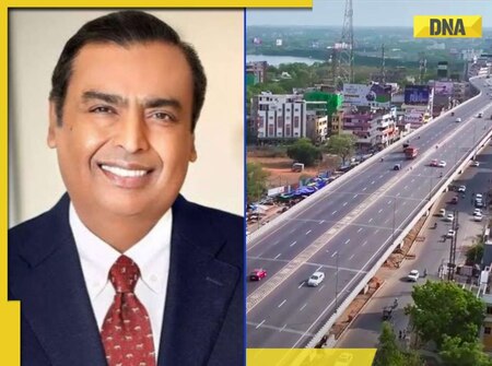  Mukesh Ambani's Reliance Jio signs MoU with NHAI to roll out...; check details here 