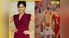  Meet Sheetal Nidimoru, Samantha Ruth Prabhu's sister-in-law, Raj Nidimoru's sister, has three sons, works as business coach in... 