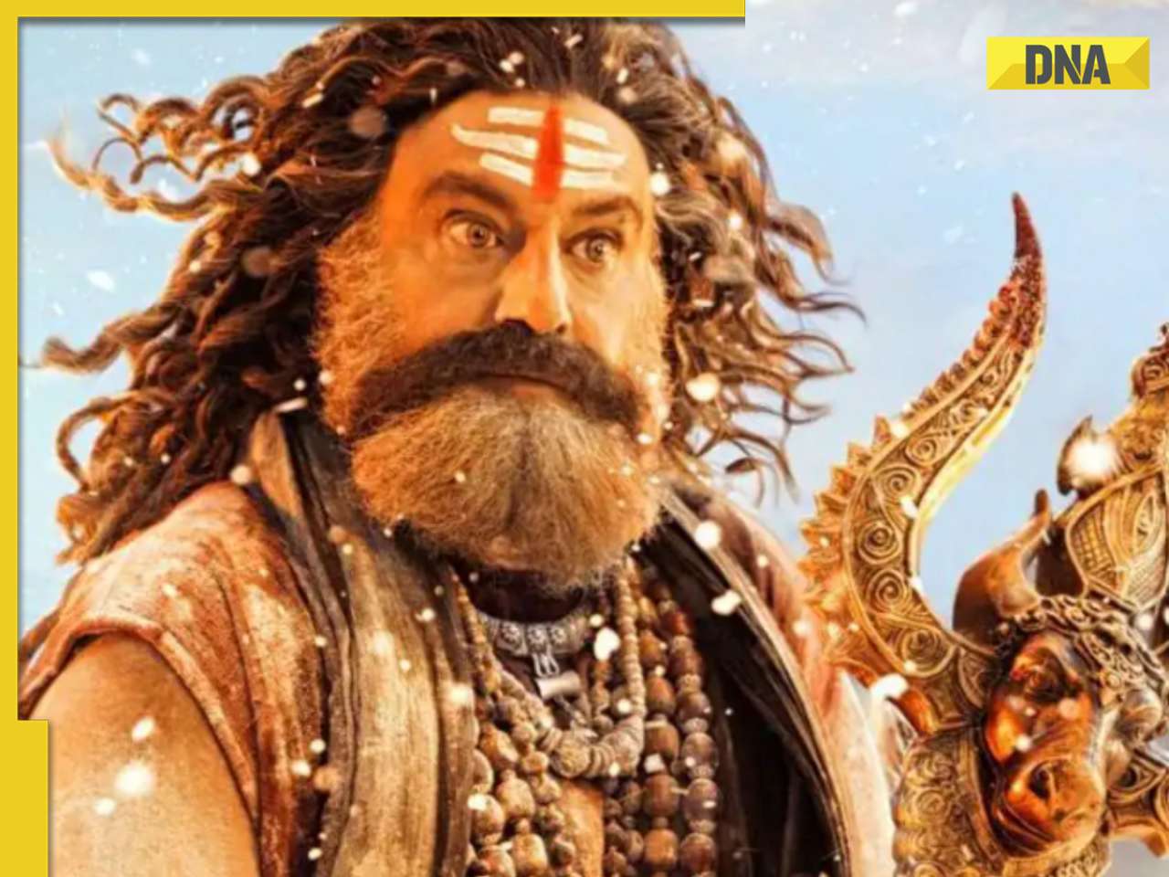 Rs 1 lakh voor 1 ticket: Nandamuri Balakrishna-fan koopt eerste Akhanda 2-ticket in Duitsland voor een enorme prijs