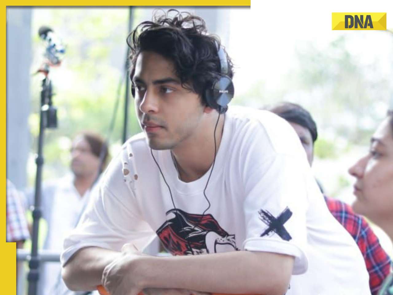 Aryan Khan is second most popular Indian director in 2025; KJo, Rajamouli, Hirani, Bhansali, Vanga are not in IMDb list