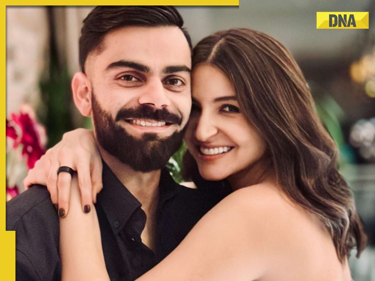 Anushka Sharma reacts to Virat Kohli's 53rd ODI century in losing cause against South Africa, see viral post