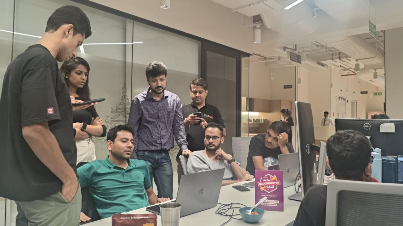 कैसे शुरू हुआ मीशो?