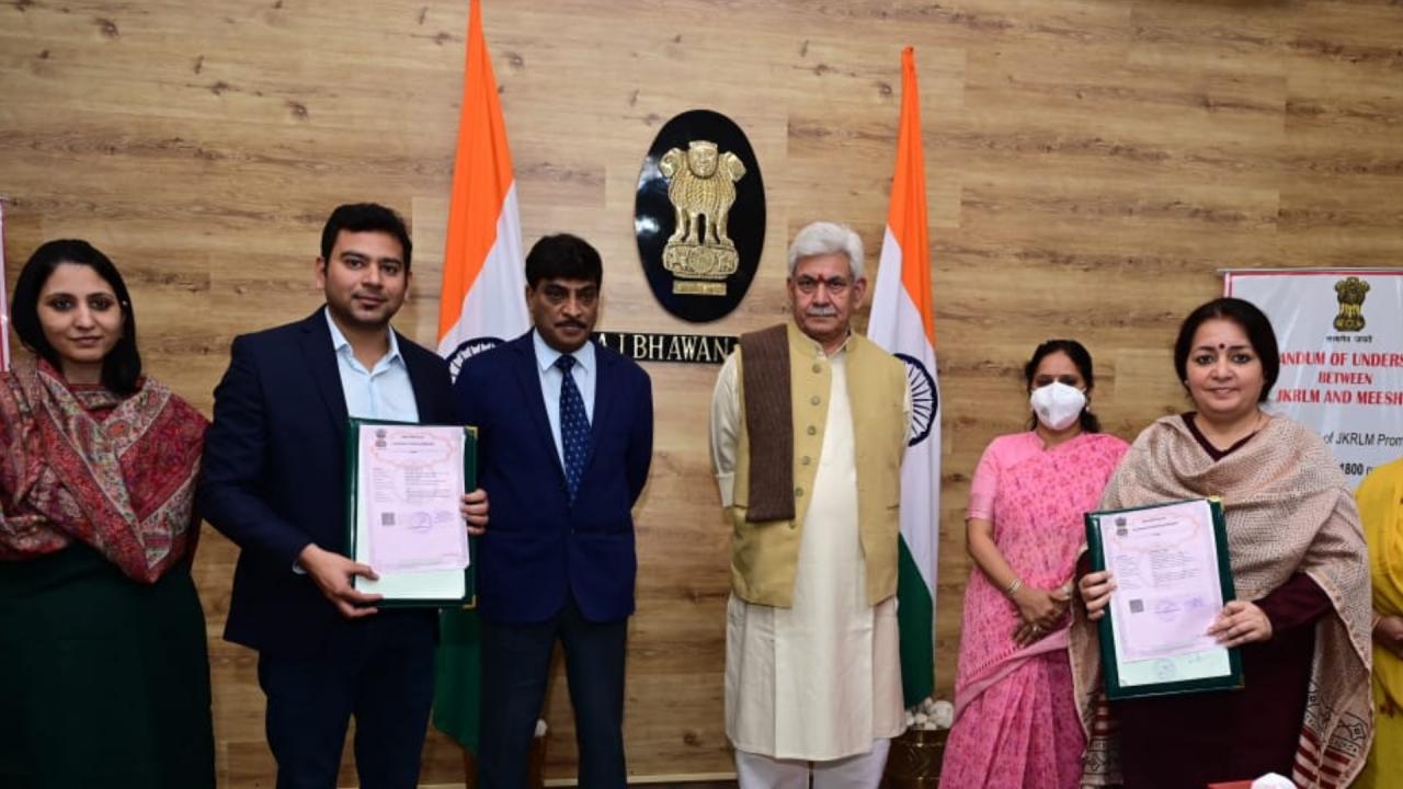 मीशो के बिजनेस मॉडल को तेजी से मिली लोकप्रियता