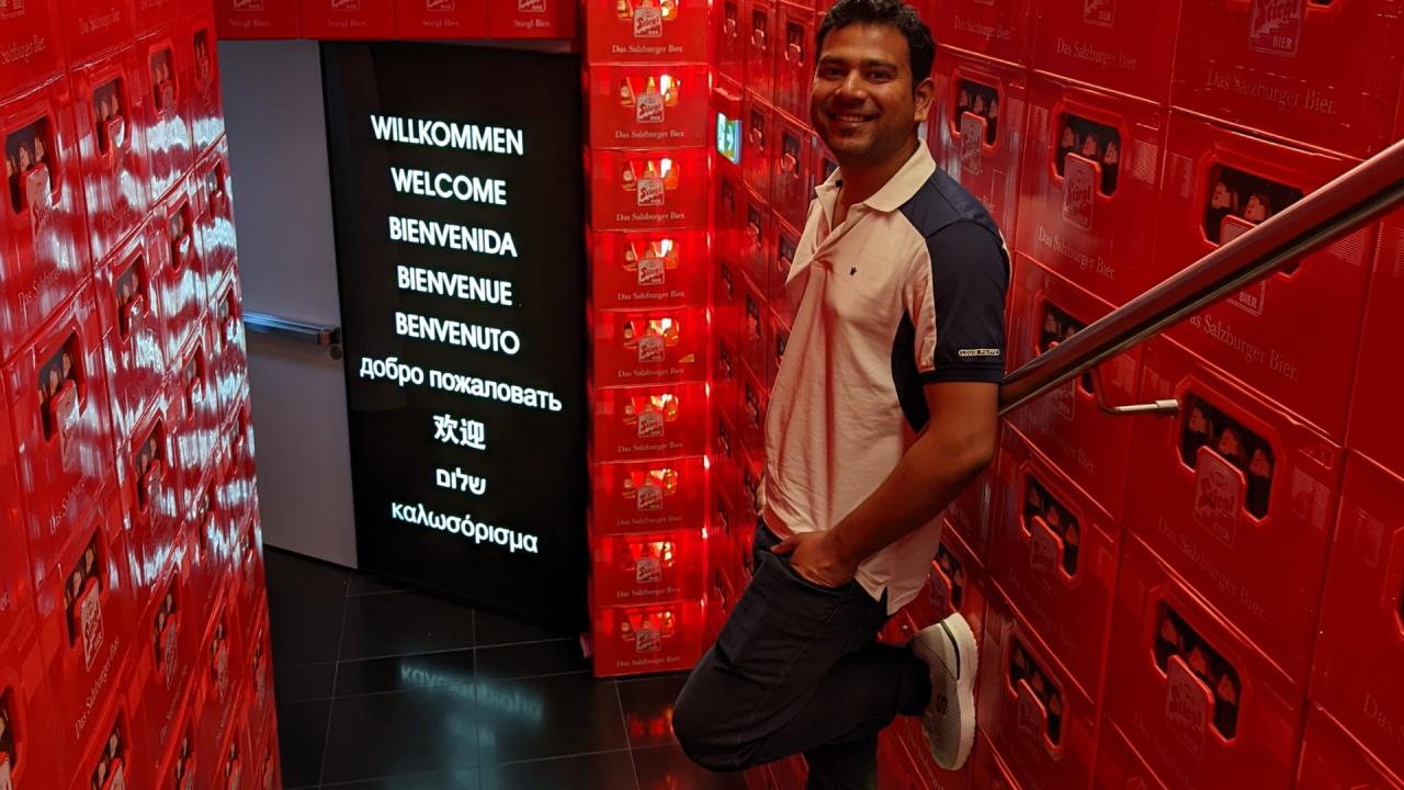 दो बेडरूम अपार्टमेंट से हुई थी मीशो की शुरुआत