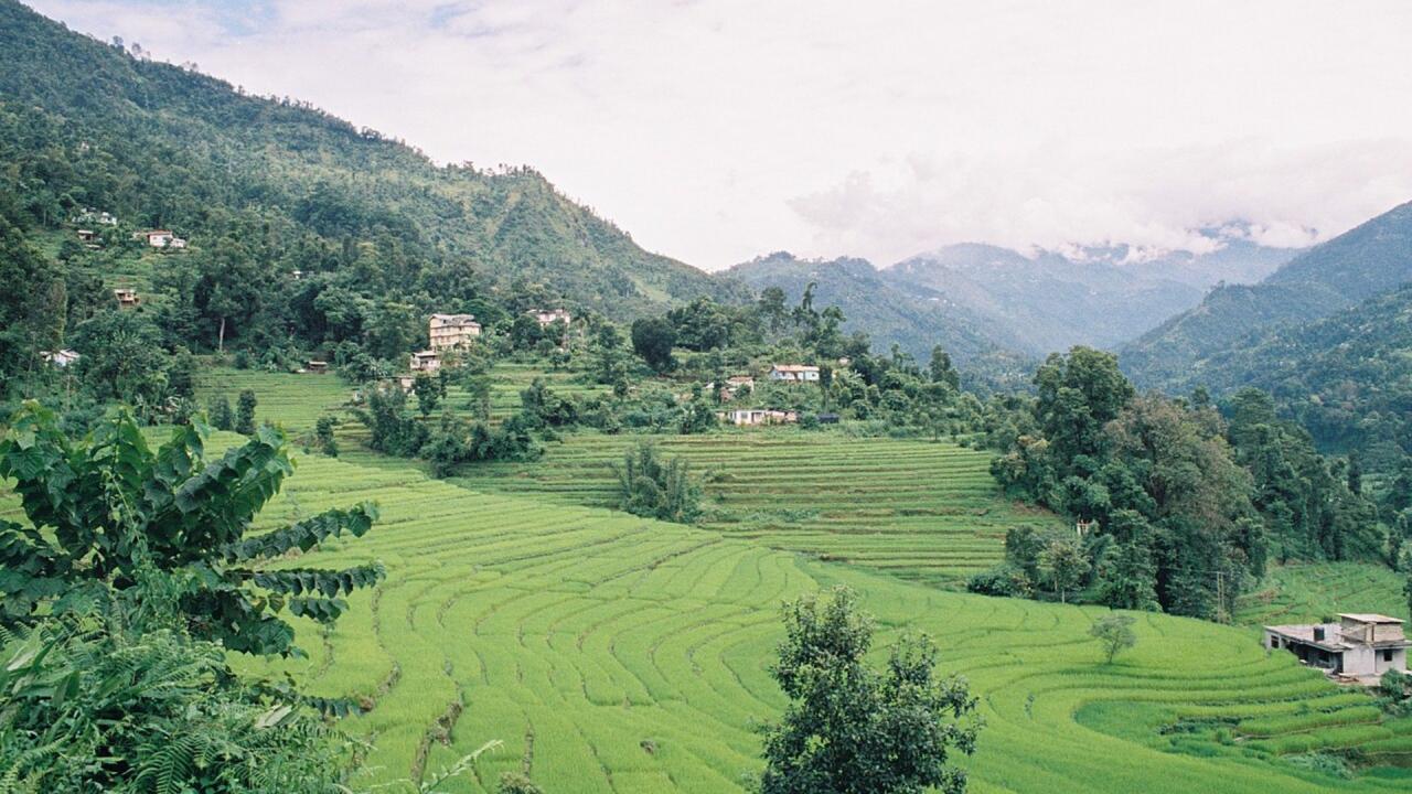 यातायात का कौन सा साधन इस्तेमाल करते हैं सिक्किम के लोग?