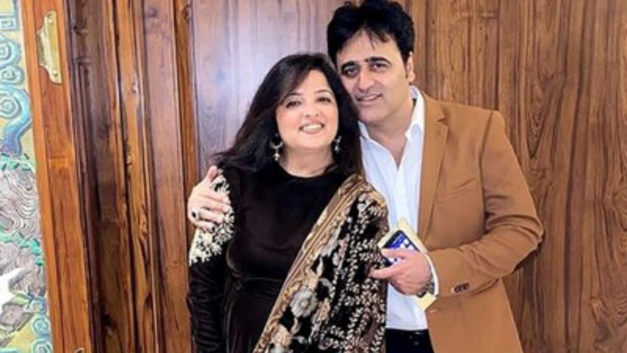 पिता के निधन बाद अपने कंधों पर ली पूरी जिम्मेदारी