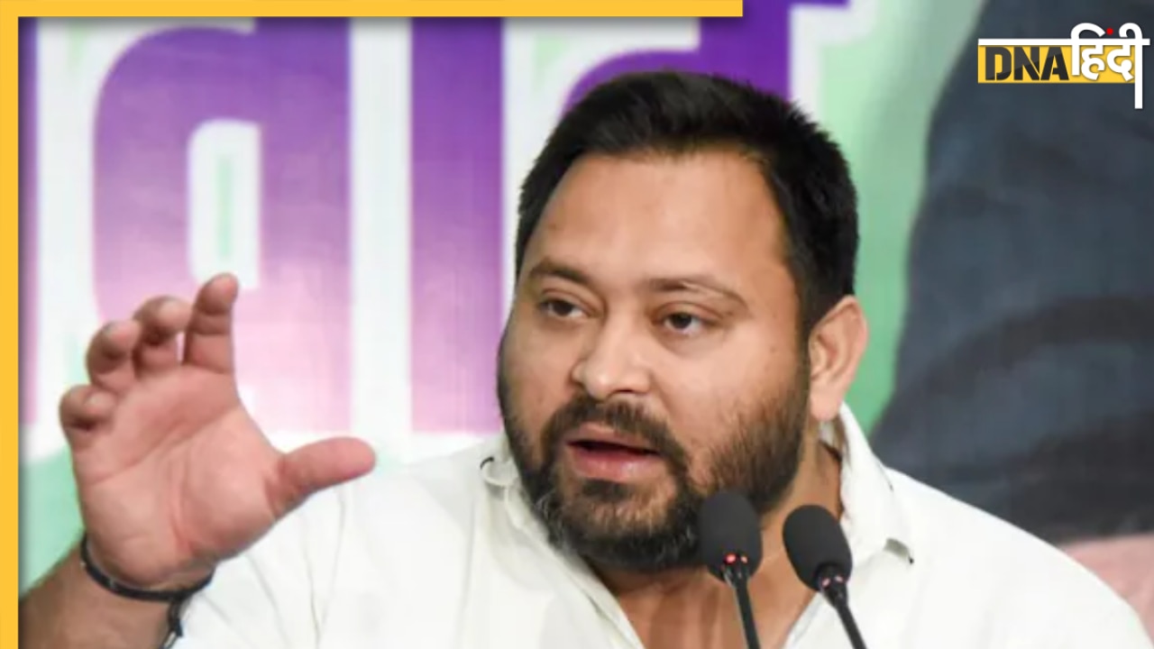 नेता प्रतिपक्ष बनते ही राज्यपाल के अभिभाषण से नदारद हुए तेजस्वी यादव NDA बोली, गंभीर नहीं हैं जिम्मेदारी को लेकर