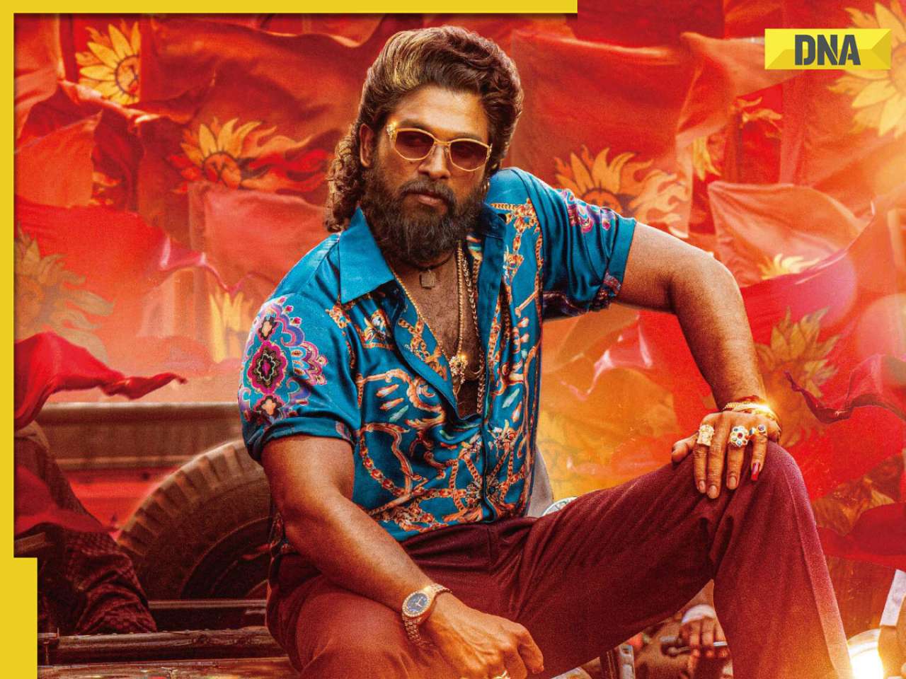 Allu Arjun, Rashmika Mandanna's Pushpa 2 to release in Japan on this date, can it beat Prabhas, SS Rajamouli's Baahubali 2?