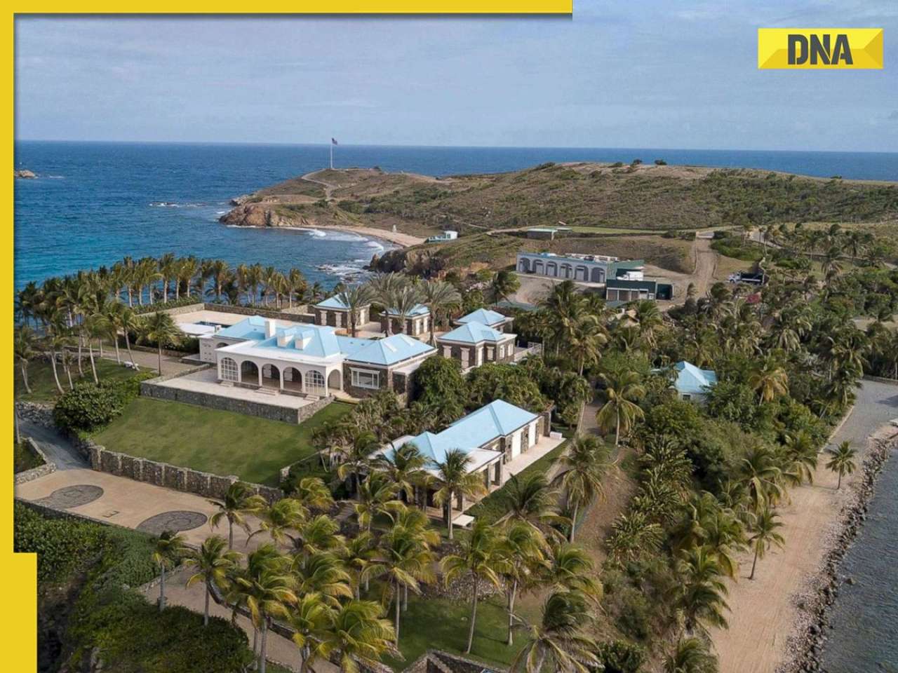 Epstein Files Case Update: House Democrats release photos and videos from Jeffrey Epstein’s private island; Here's what we know so far