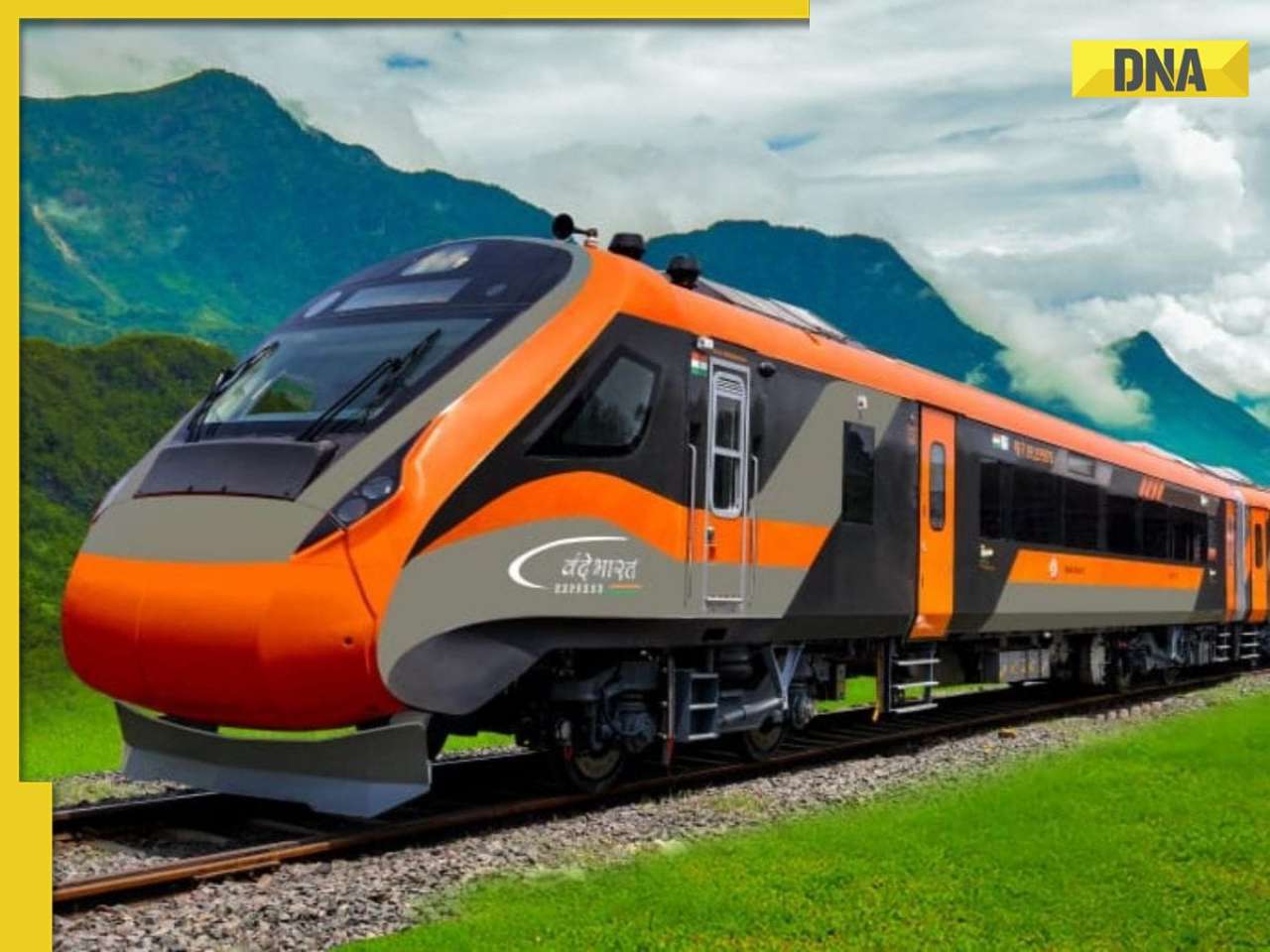 BIG UPDATE! Kalaburagi–Bengaluru Vande Bharat Express timings revised to start from January 1, 2026; Check new schedule here