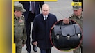 Russian President Putin carries 'Poop suitcase'? Here's what we know about this 'mystery' suitcase and what is its significance ahead of his India visit 