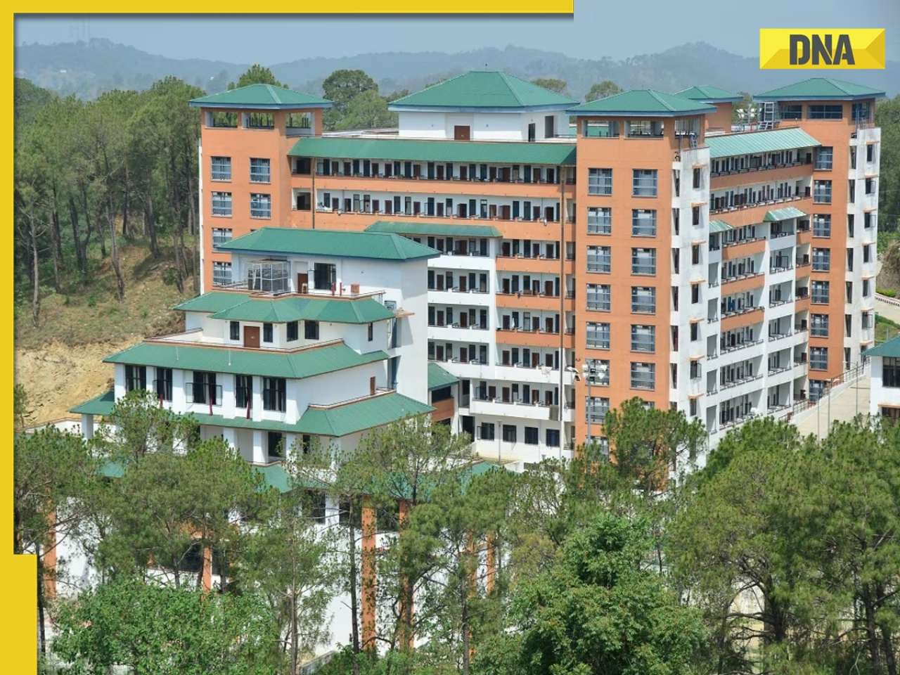 Meet Mansi Joshi, secures job with record-breaking package, not from IIT, IIM, offered Rs..., she is from...