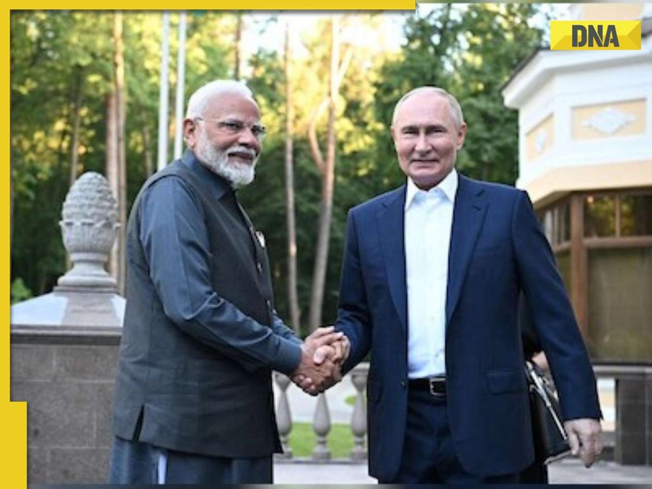 Putin's India Visit 2025: Here's a look at ITC Maurya's Presidential Suite, where Russian leader will stay during his 2-day visit, know size, per night tariffs and more