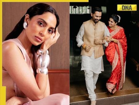  Sobhita Dhulipala's FIRST statement after Naga Chaitanya's ex-wife Samantha Ruth Prabhu married Raj Nidimoru: 'We're complete on our own and yet...' 