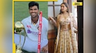  Who is Sahiba Bali, cricketer Washington Sundar's rumoured girlfriend? Actress, sports presenter, previously worked as...; Know her educational qualification and more 