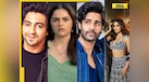  Ahaan Pandey, Aneet Padda to Rasha Thadani, Aaman Devgan: 6 impressive debuts winning hearts in 2025 