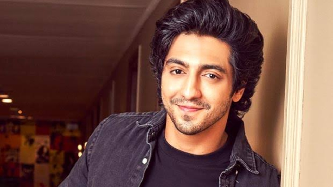 Ahaan Pandey (Saiyaara)