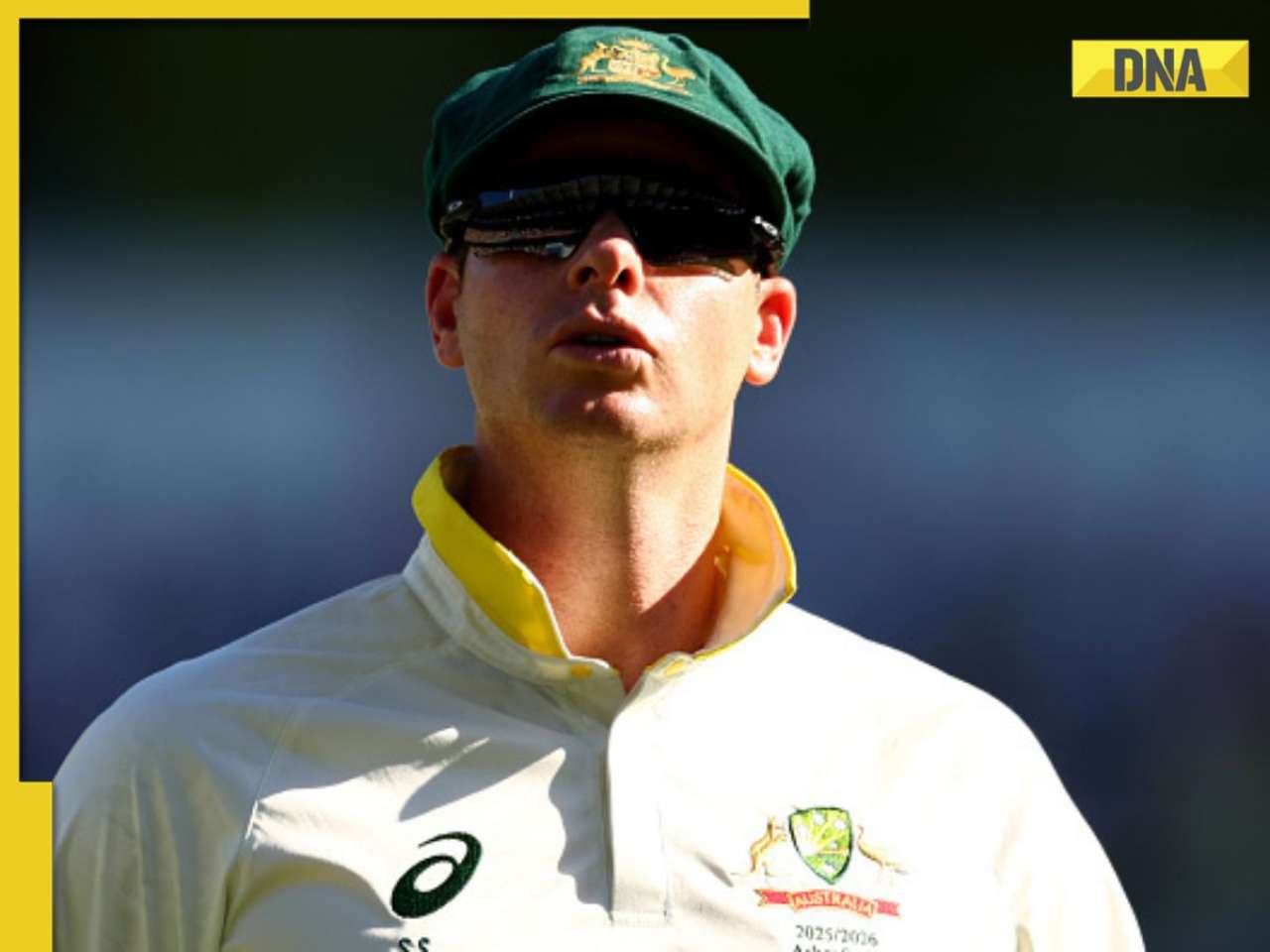 Ashes 2025-26: Steve Smith leaves Greg Chappell behind, becomes first player ever to reach monumental milestone