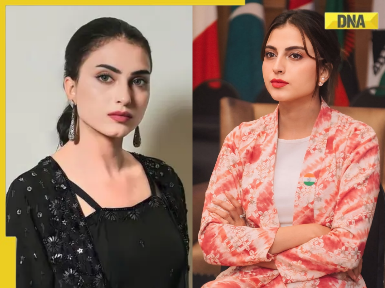 general Bigg Boss 19 Grand Finale: Meet Farrhana Bhatt, started working at 16, five-time national medalist in..., worked with Akshay, Ajay, Salman