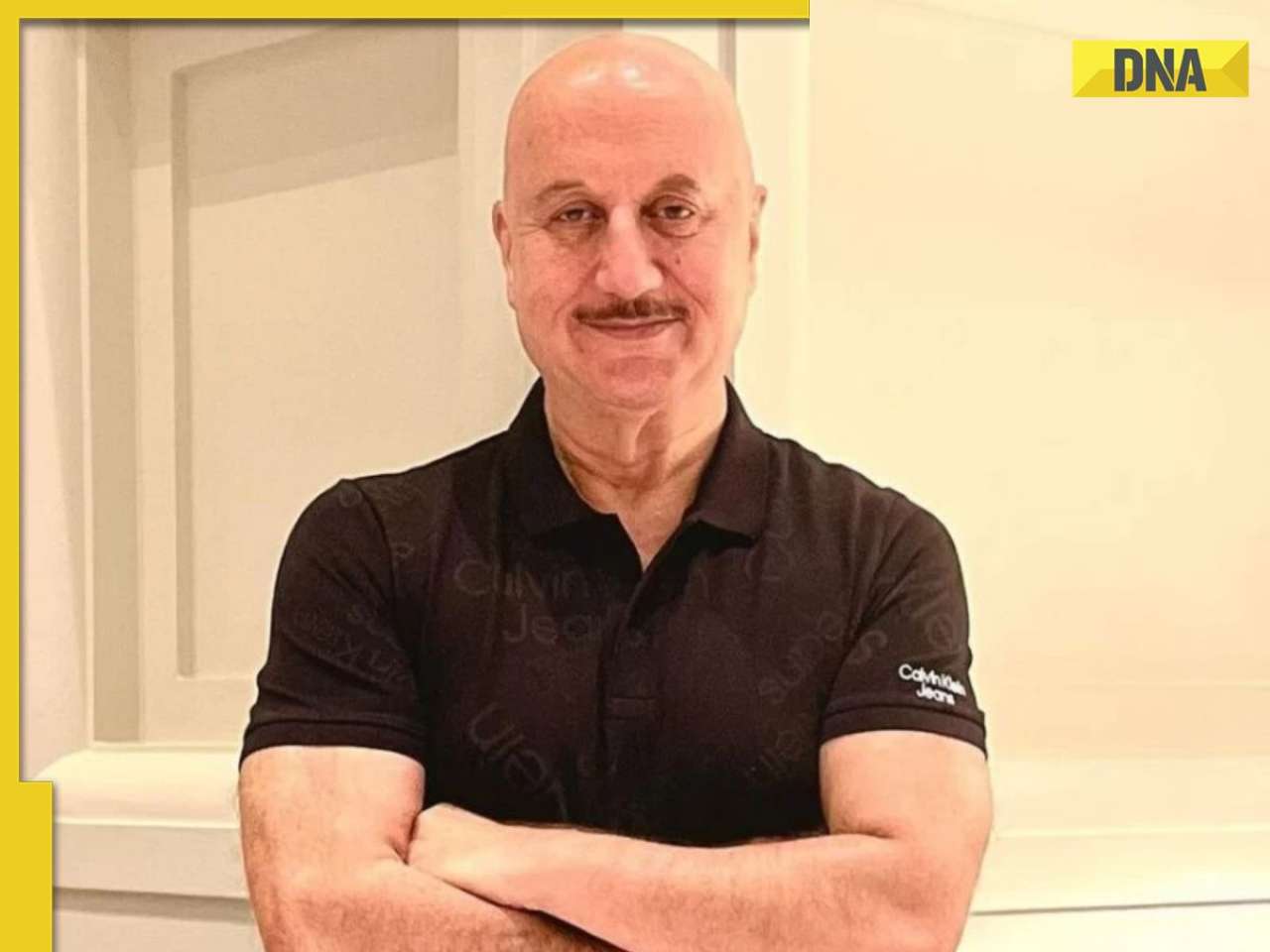 'Dear Elon Musk...': Anupam Kher loses 9,00,000 followers on X, here's why