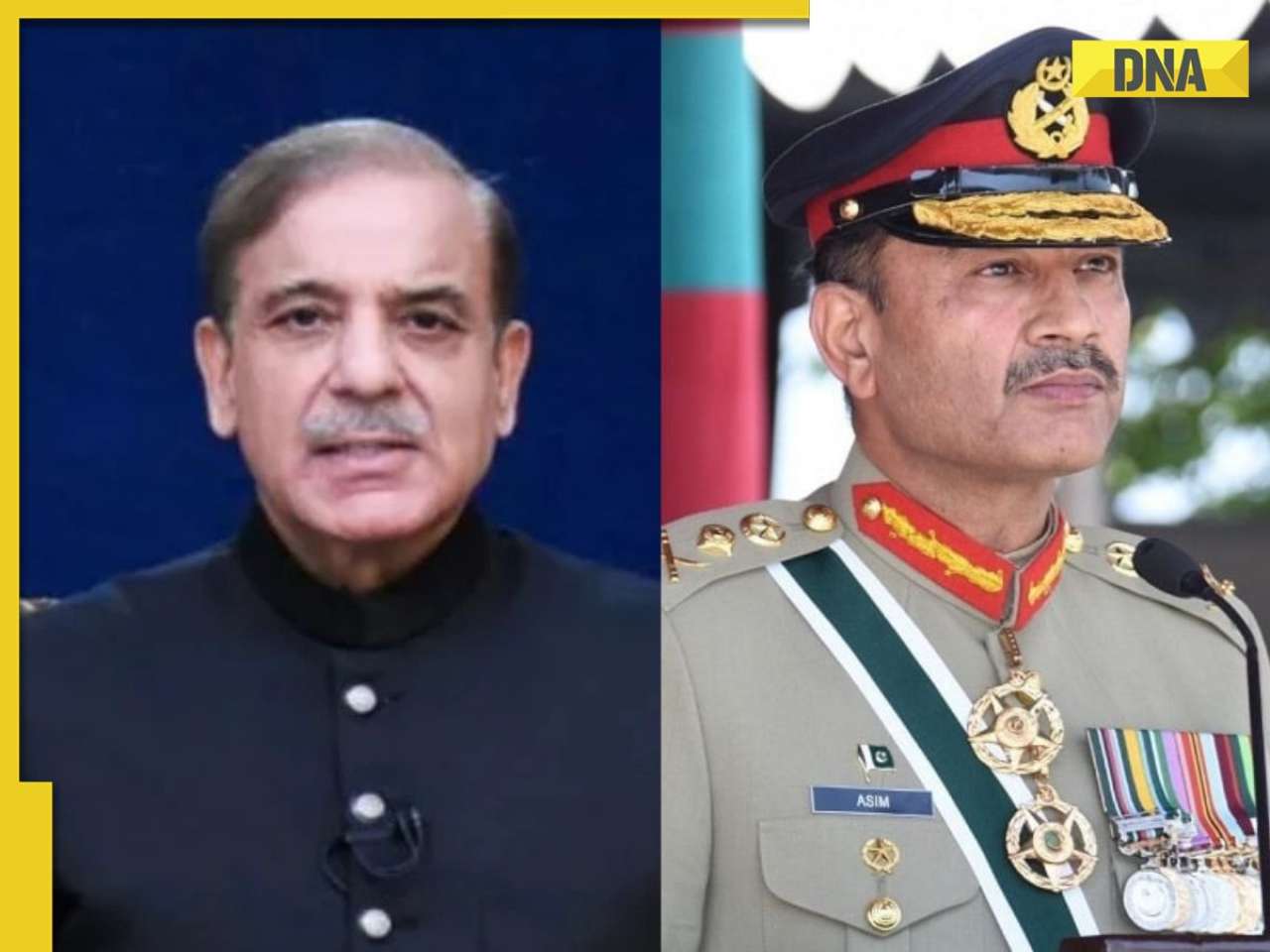 42 US lawmakers demand action against Asim Munir, Shehbaz Sharif, exposes Pakistan's authoritarian regime in fiery letter to Marco Rubio, demands Imran Khan's release