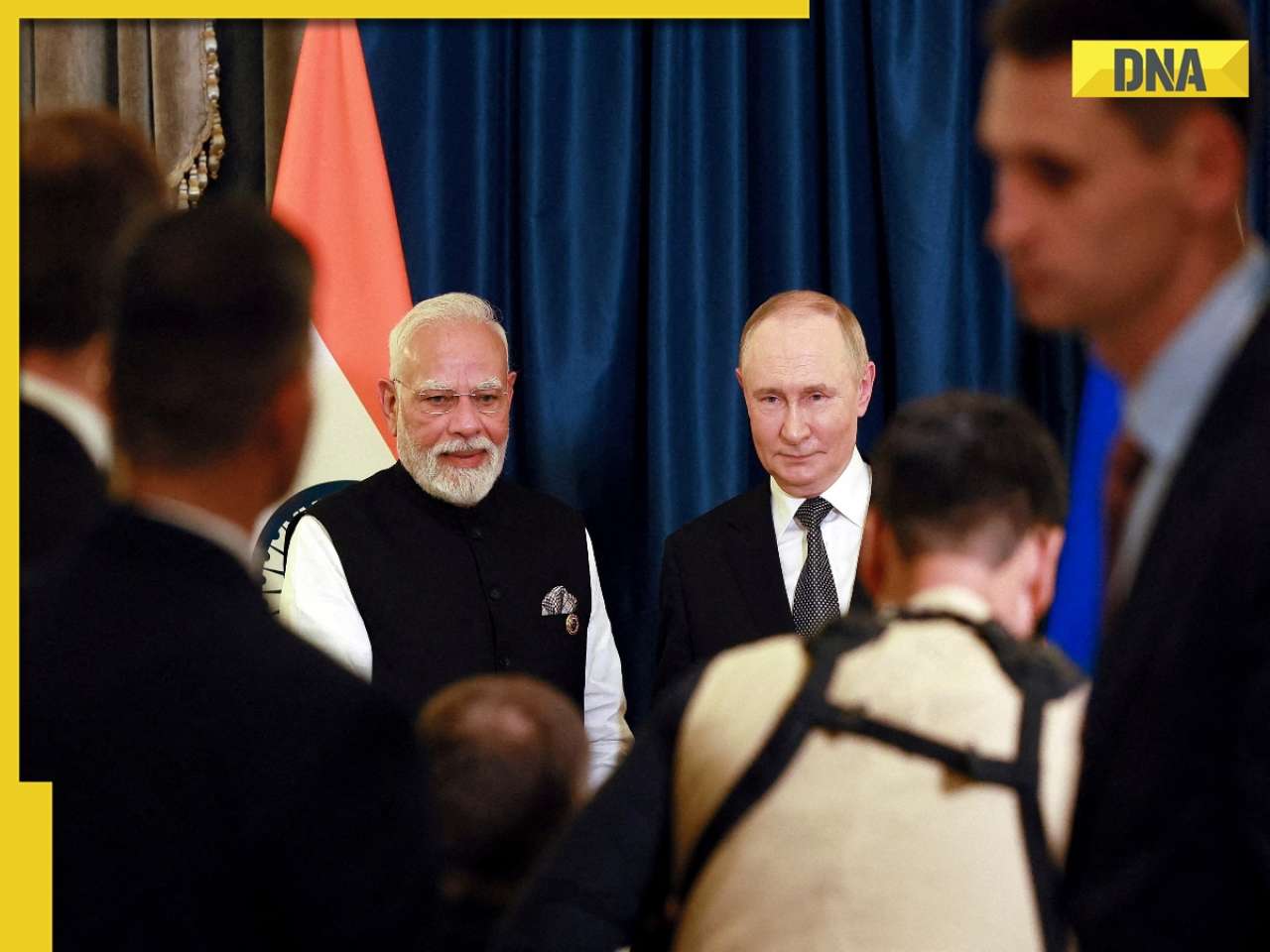 India, Russia to push toward USD 100 billion trade turnover by 2030, says Russian Finance Minister