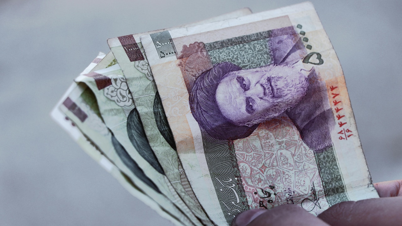 3. Omani Rial (OMR) — Rs 233.79