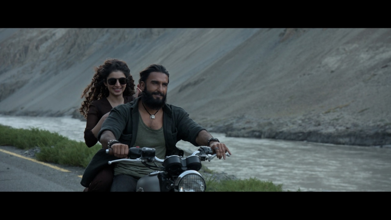 3) Aditya Dhar Returns After URI