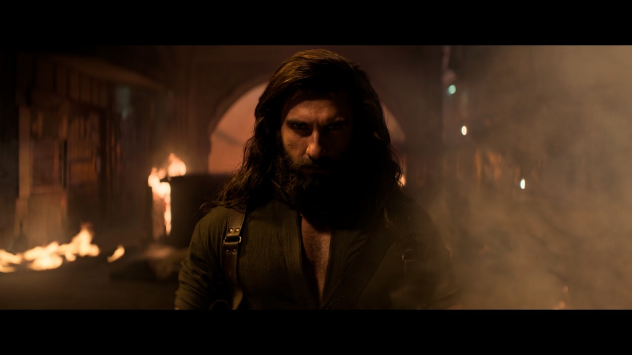 4) Music That Packs a Punch